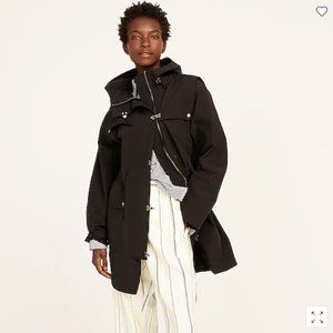 J.Crew Lightweight utility jacket XSmall